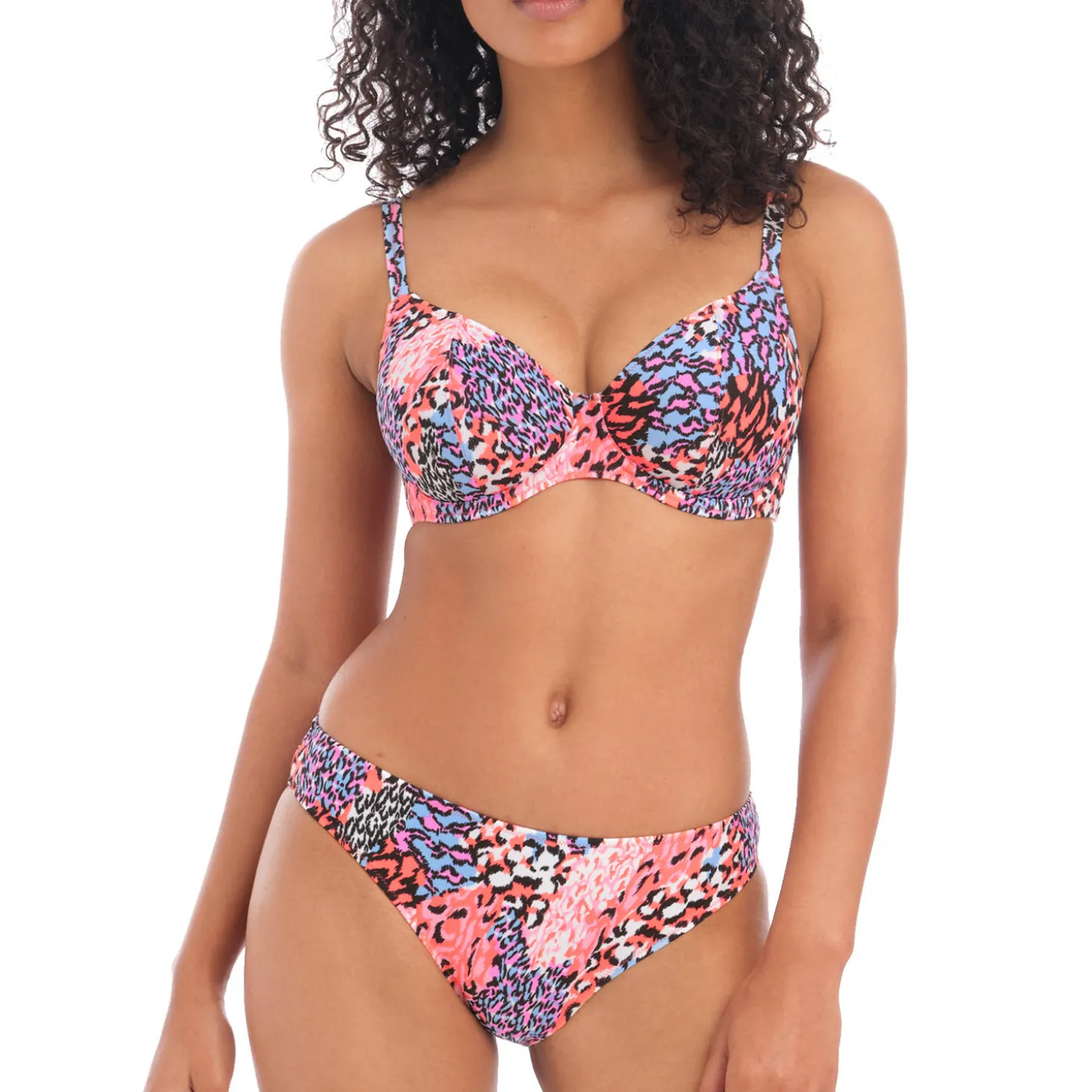 Bas De Maillot De Bain Slip
