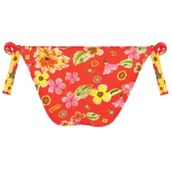 Bas De Maillot De Bain Slip Ficelles