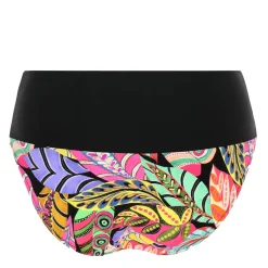 Bas De Maillot De Bain Slip Charme Revers