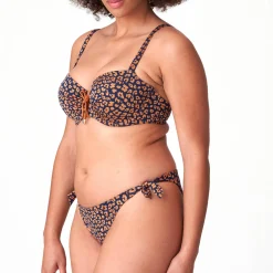 Bas De Maillot De Bain Slip Noue