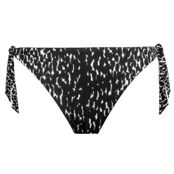 Bas De Maillot De Bain Slip Ficelles