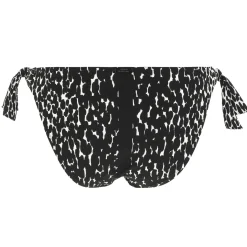 Bas De Maillot De Bain Slip Ficelles