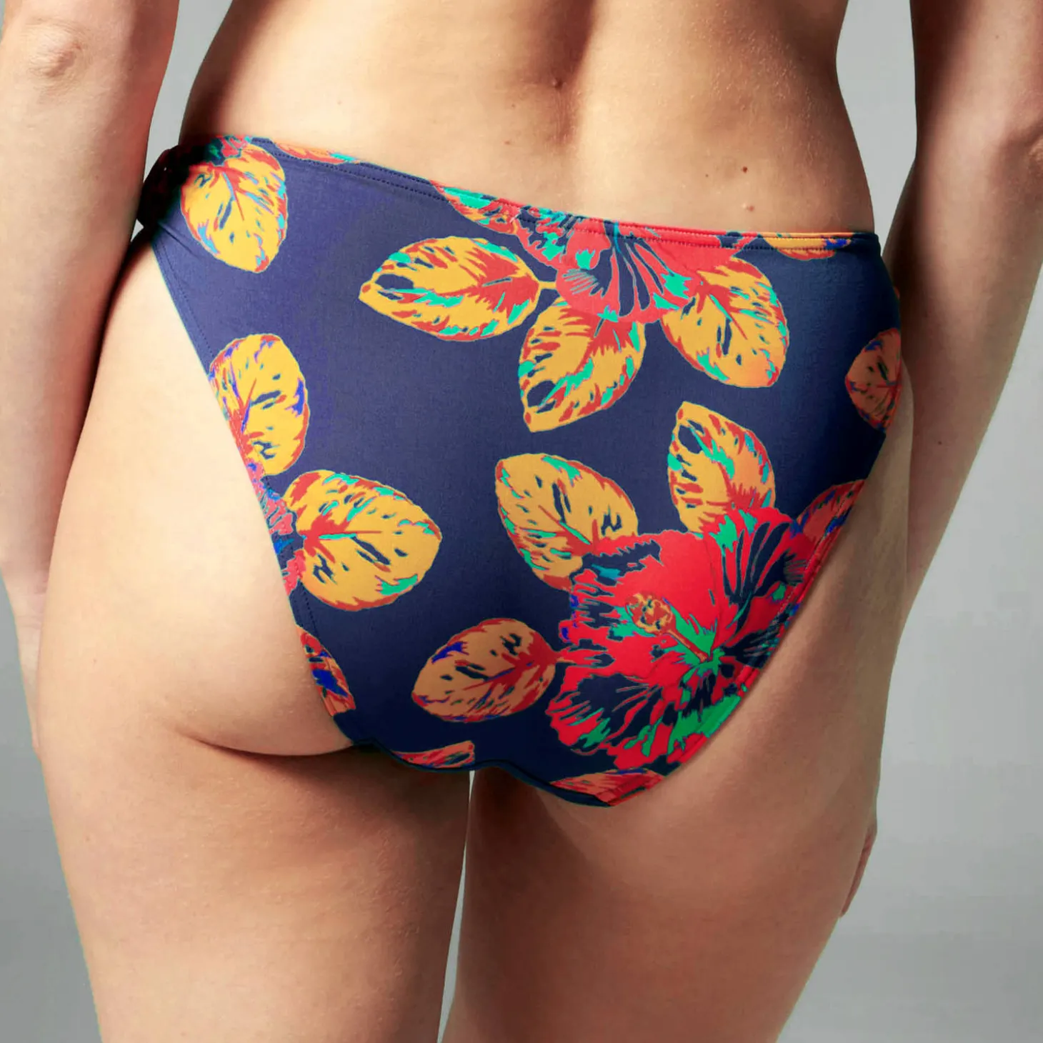 Bas De Maillot De Bain Slip