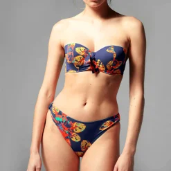 Bas De Maillot De Bain Slip