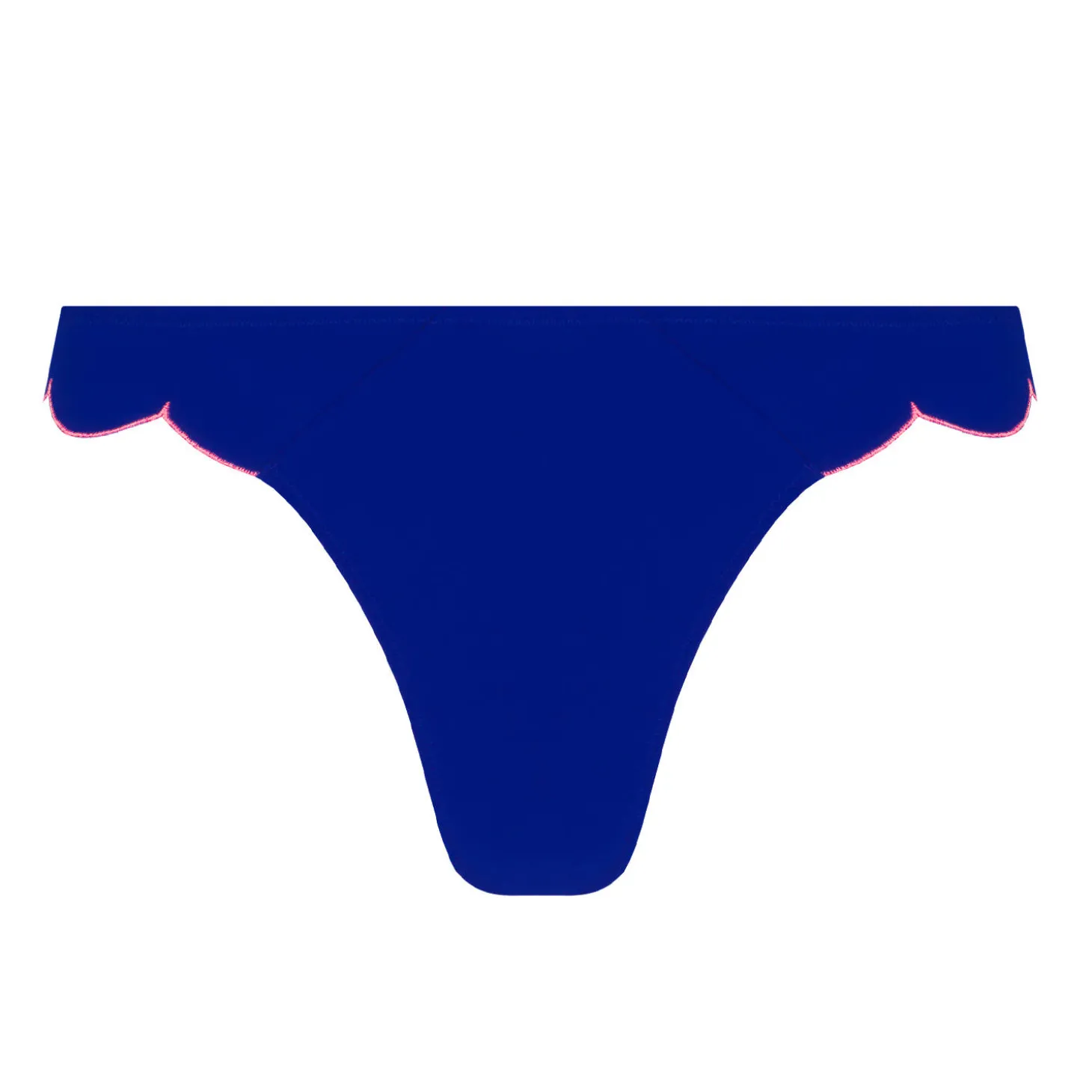 Bas De Maillot De Bain Slip