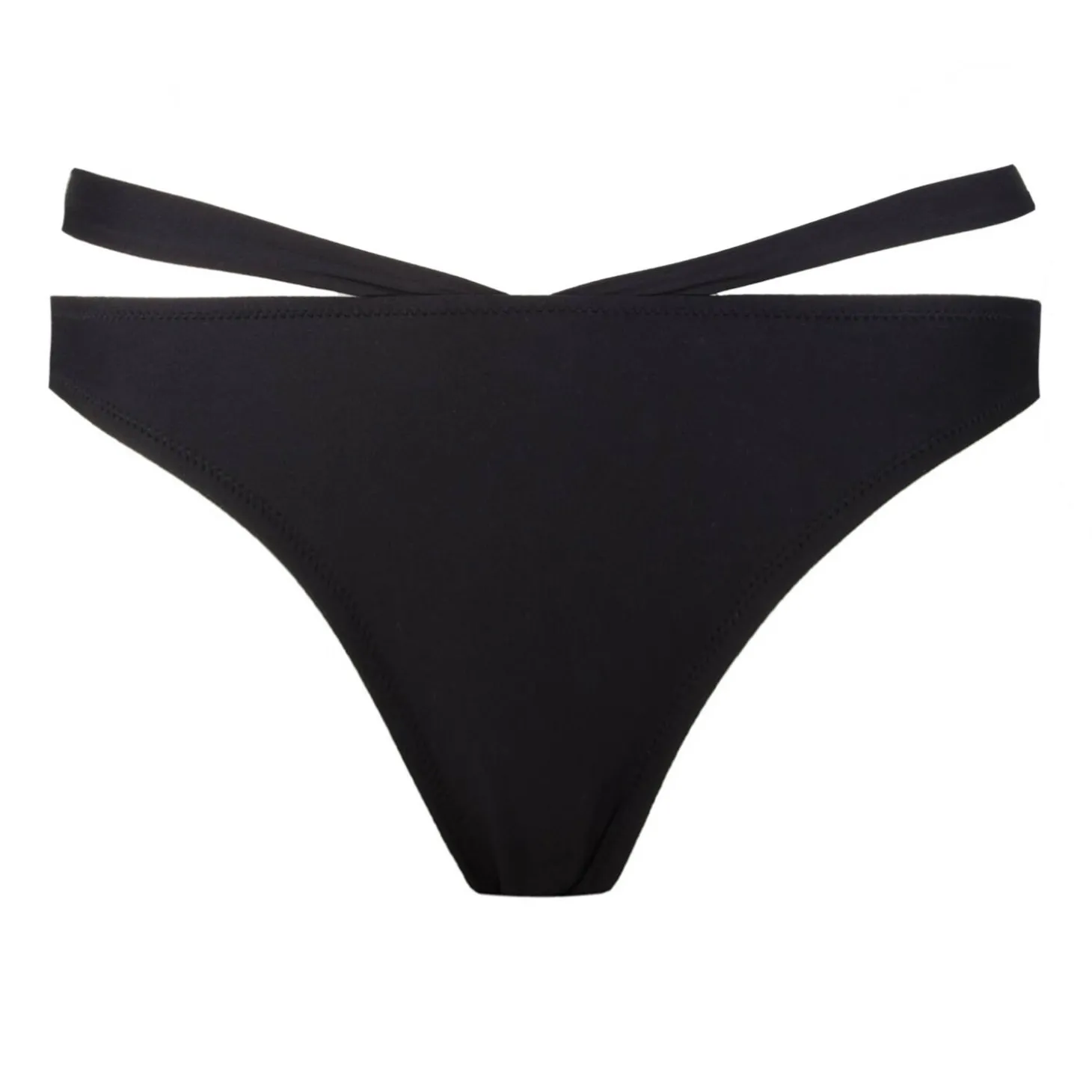 Bas De Maillot De Bain Slip Seduction