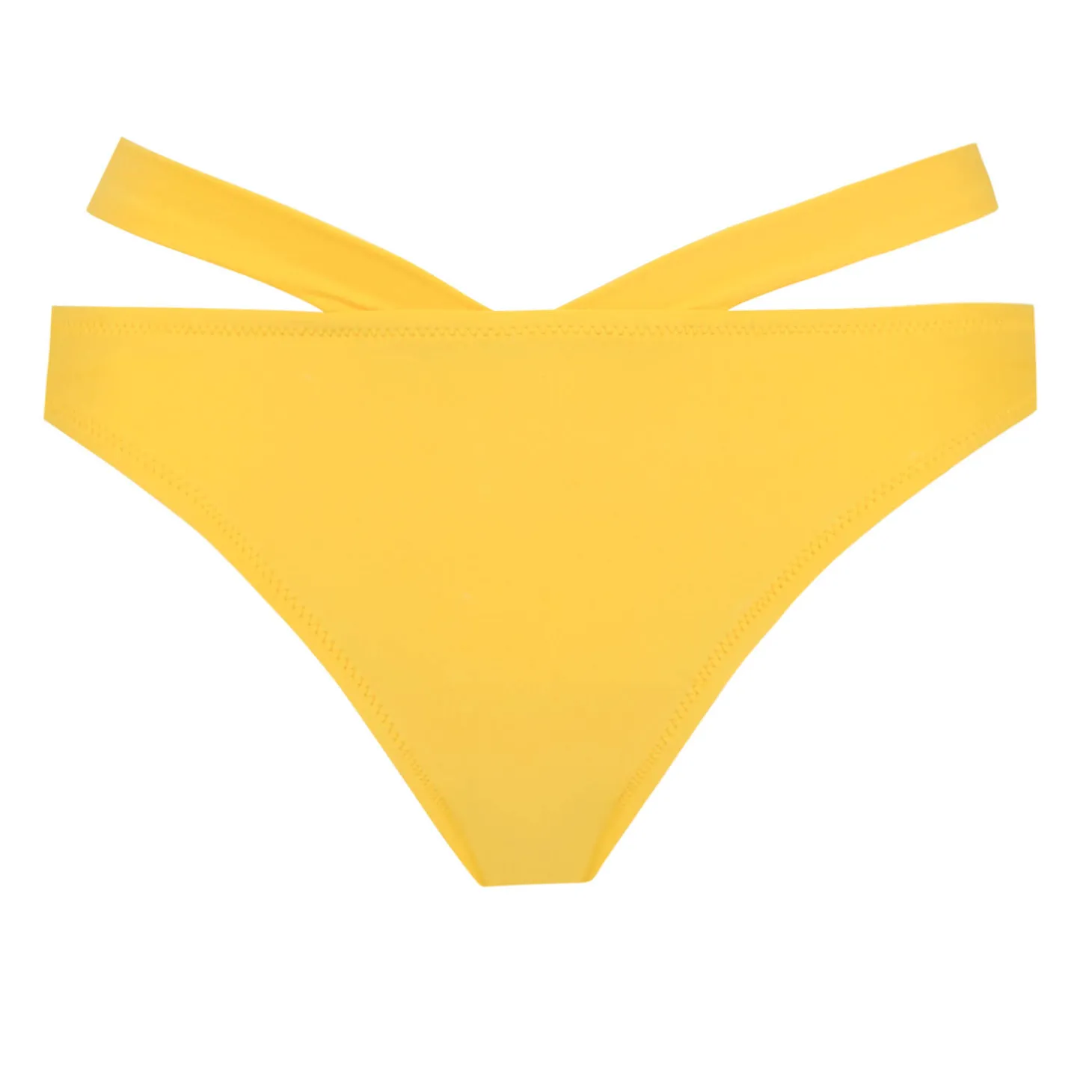 Bas De Maillot De Bain Slip Seduction
