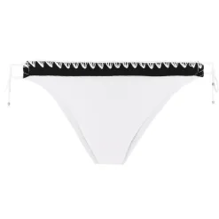 Bas De Maillot De Bain Slip Ficelles Stora
