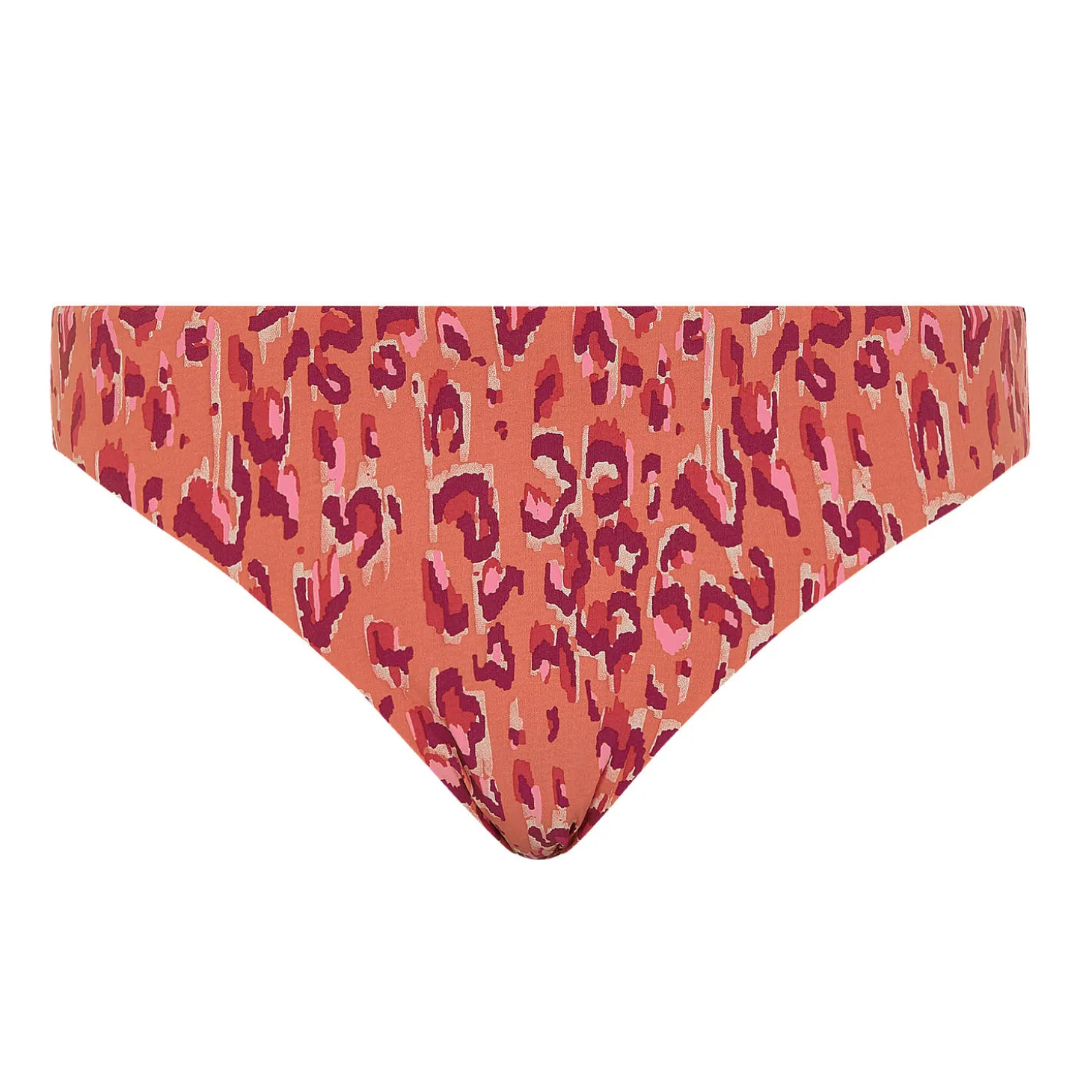 Bas De Maillot De Bain Slip