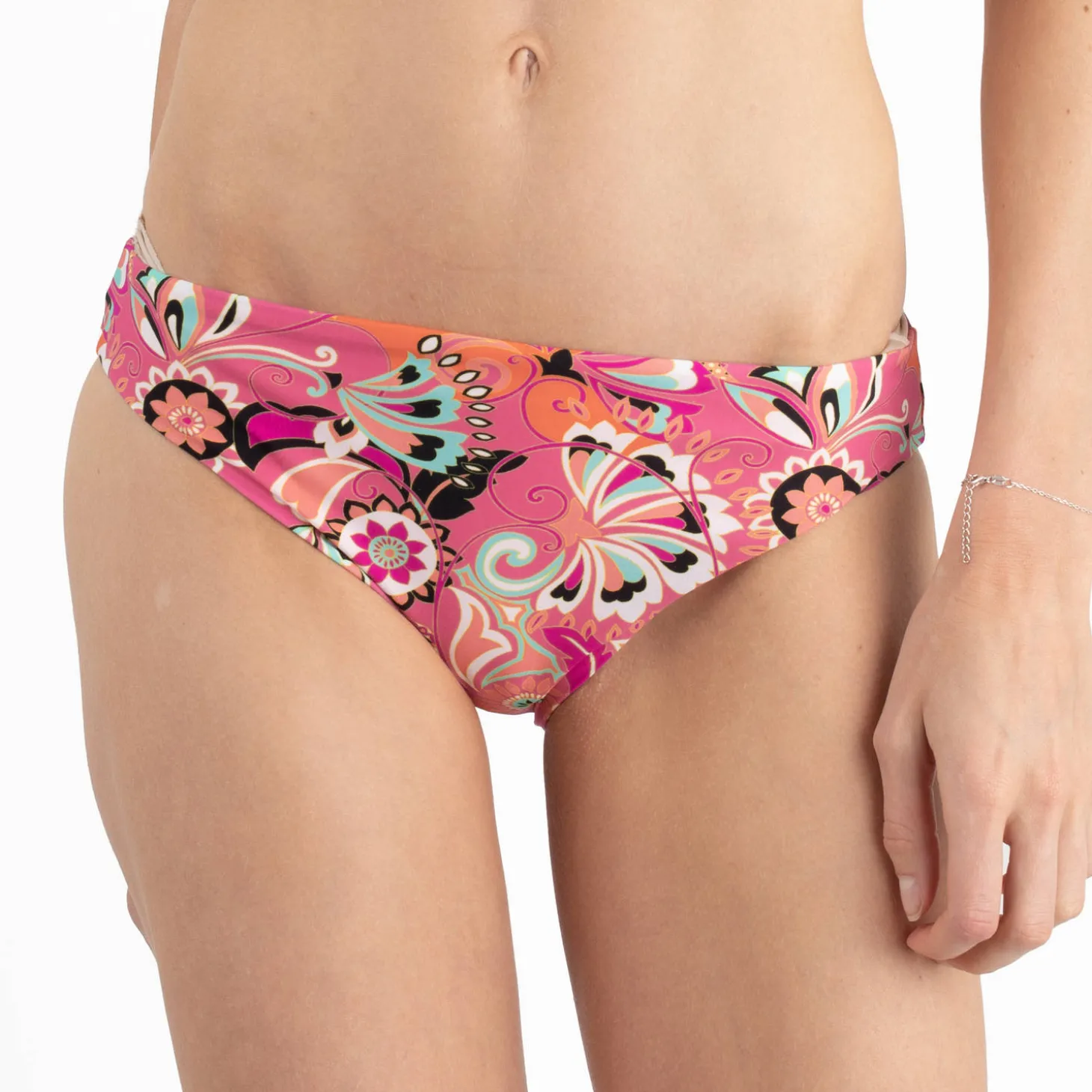 Bas De Maillot De Bain Slip
