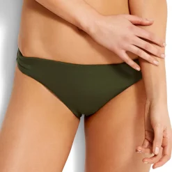 Bas De Maillot De Bain Slip Taille Basse