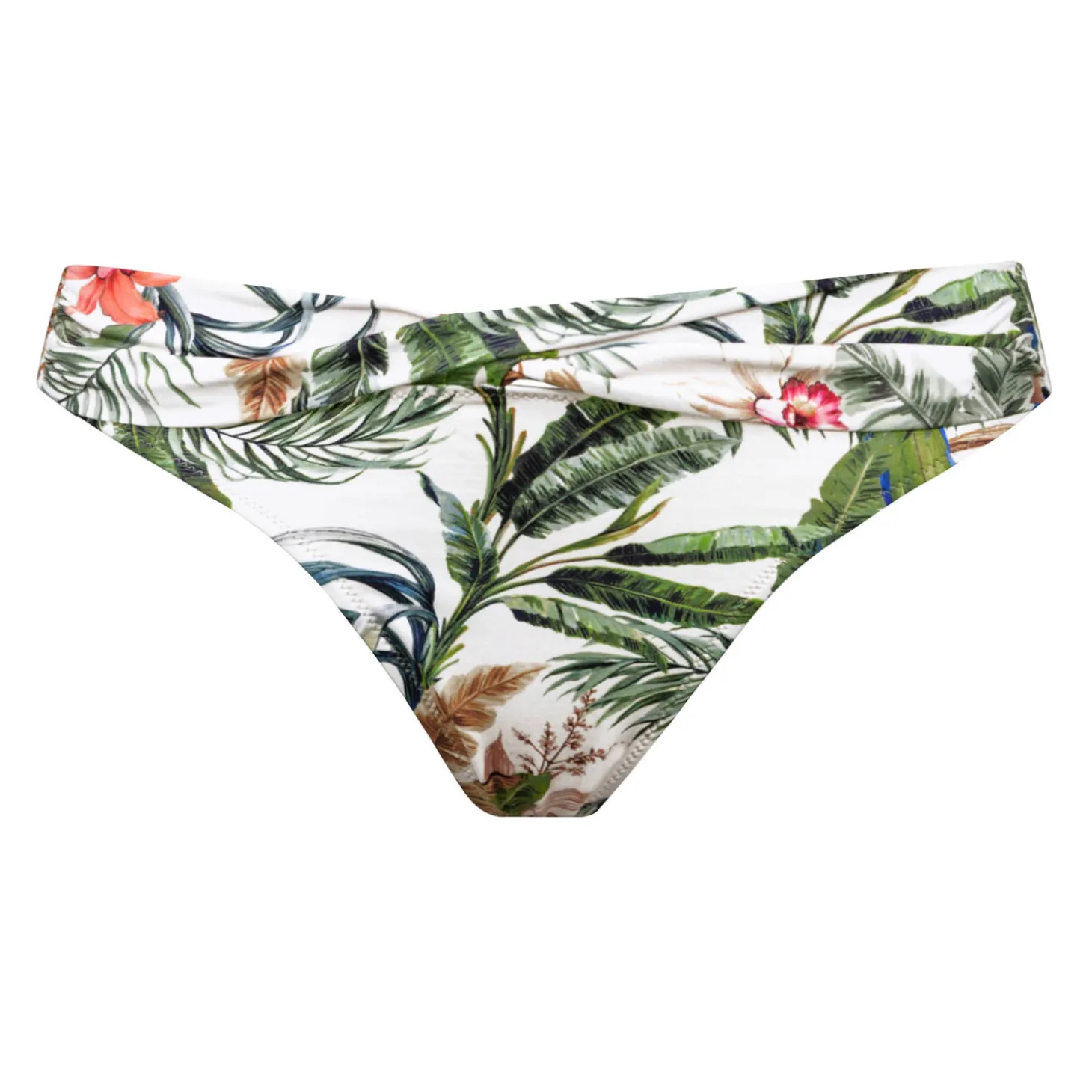 Bas De Maillot De Bain Slip
