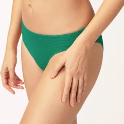 Bas De Maillot De Bain Slip