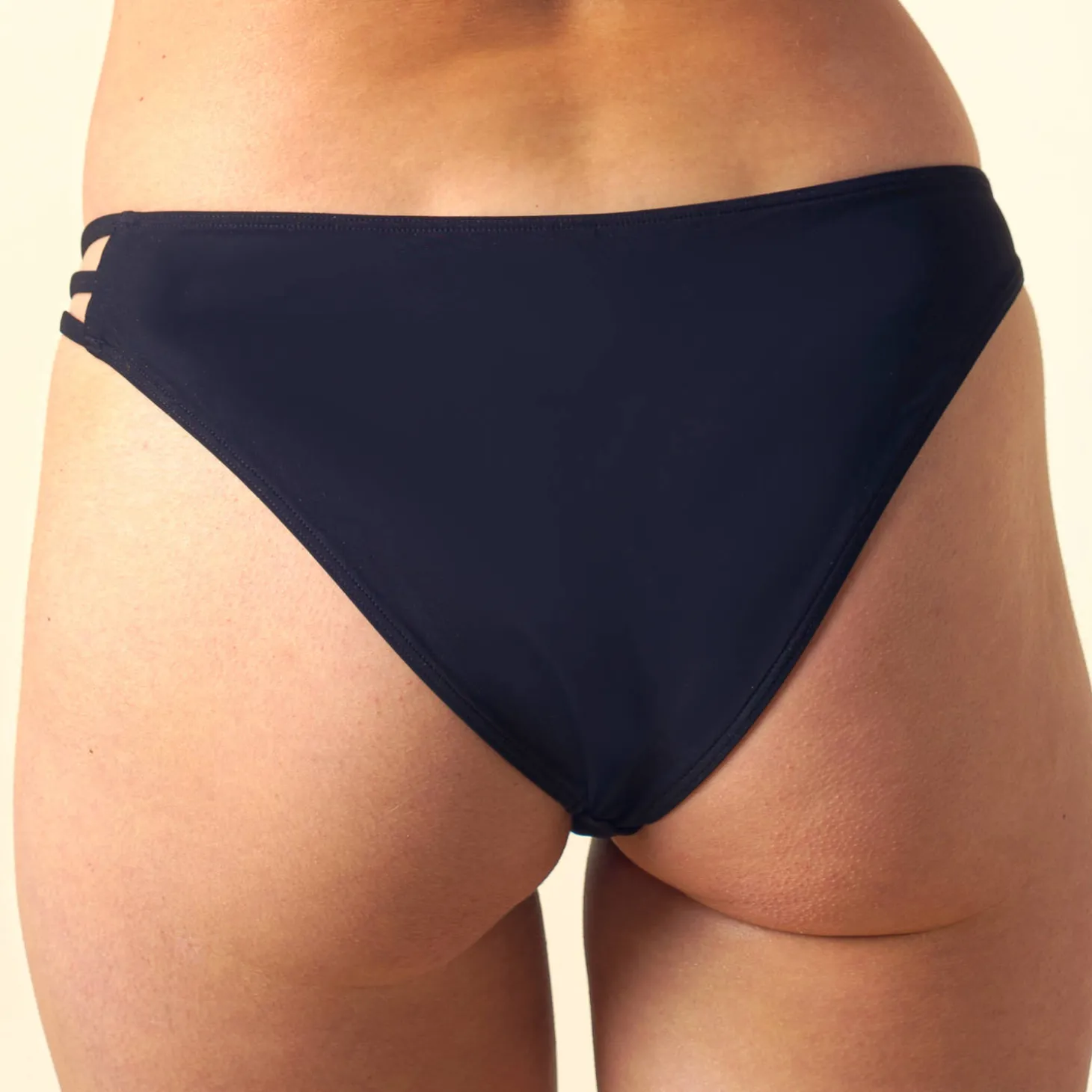 Bas De Maillot De Bain Slip Bijou