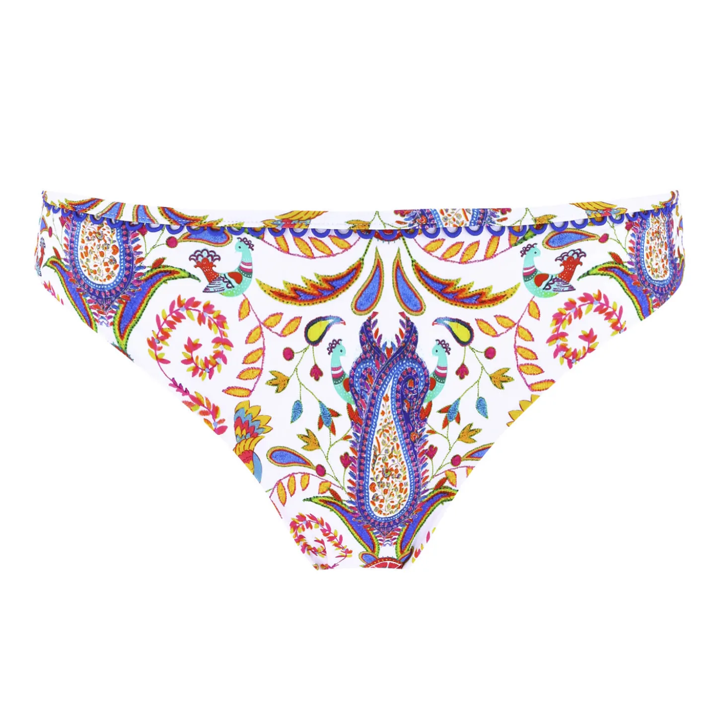 Bas De Maillot De Bain Slip