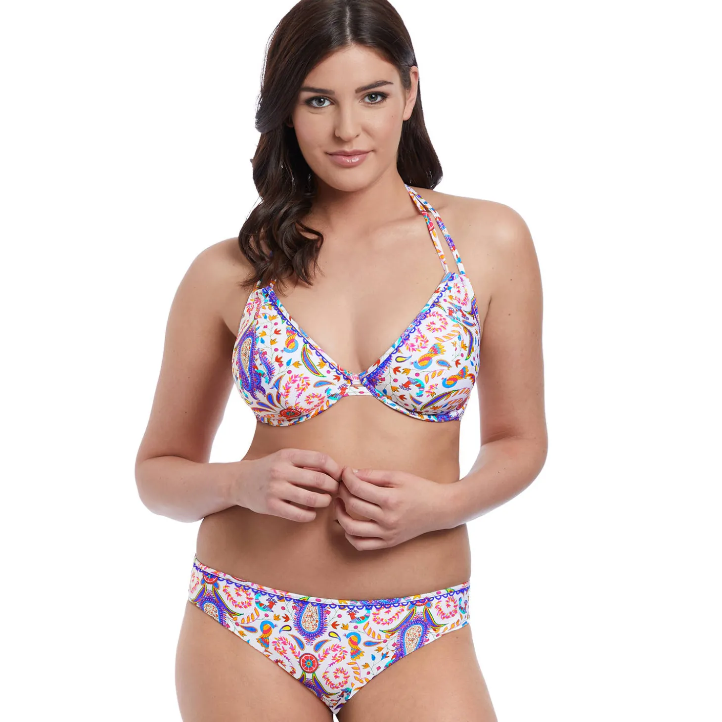 Bas De Maillot De Bain Slip