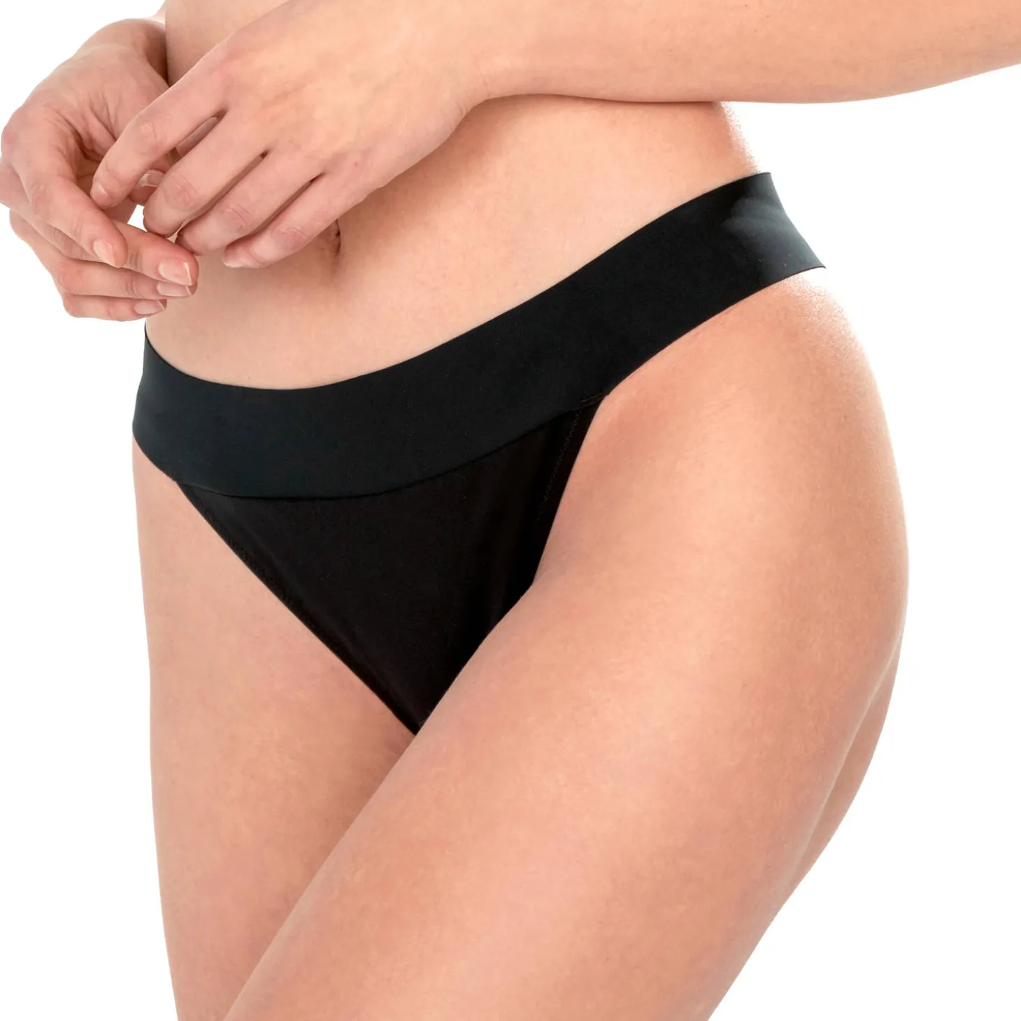 Bas De Maillot De Bain Slip