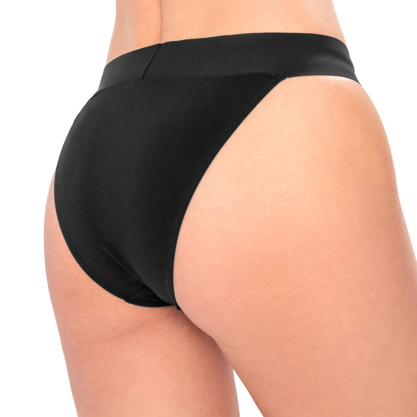 Bas De Maillot De Bain Slip