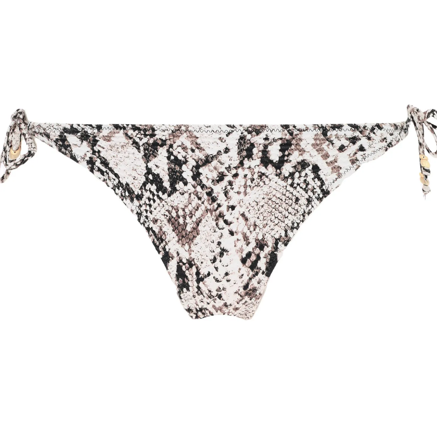Bas De Maillot De Bain Slip Ficelles Aena