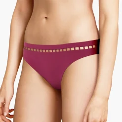 Bas De Maillot De Bain Slip