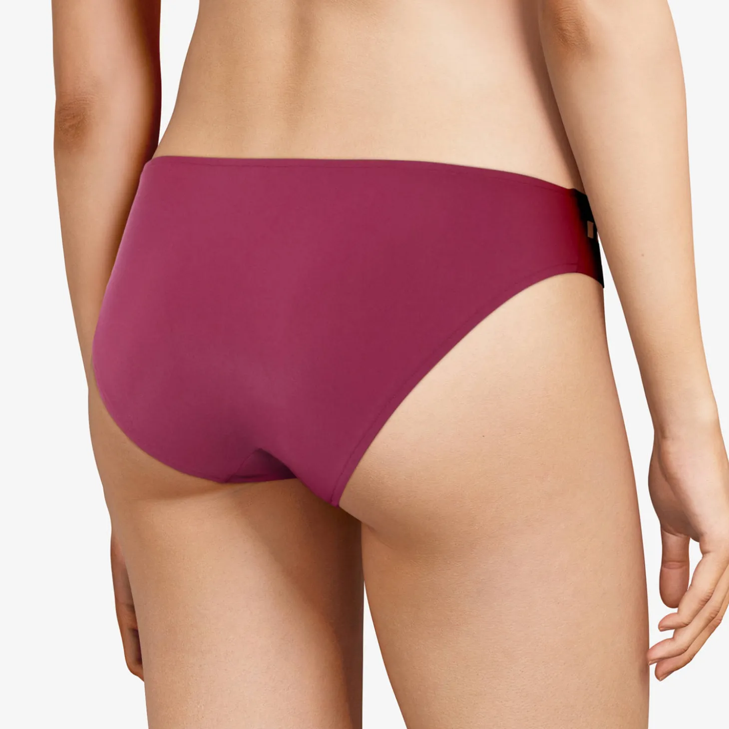 Bas De Maillot De Bain Slip
