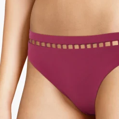 Bas De Maillot De Bain Slip
