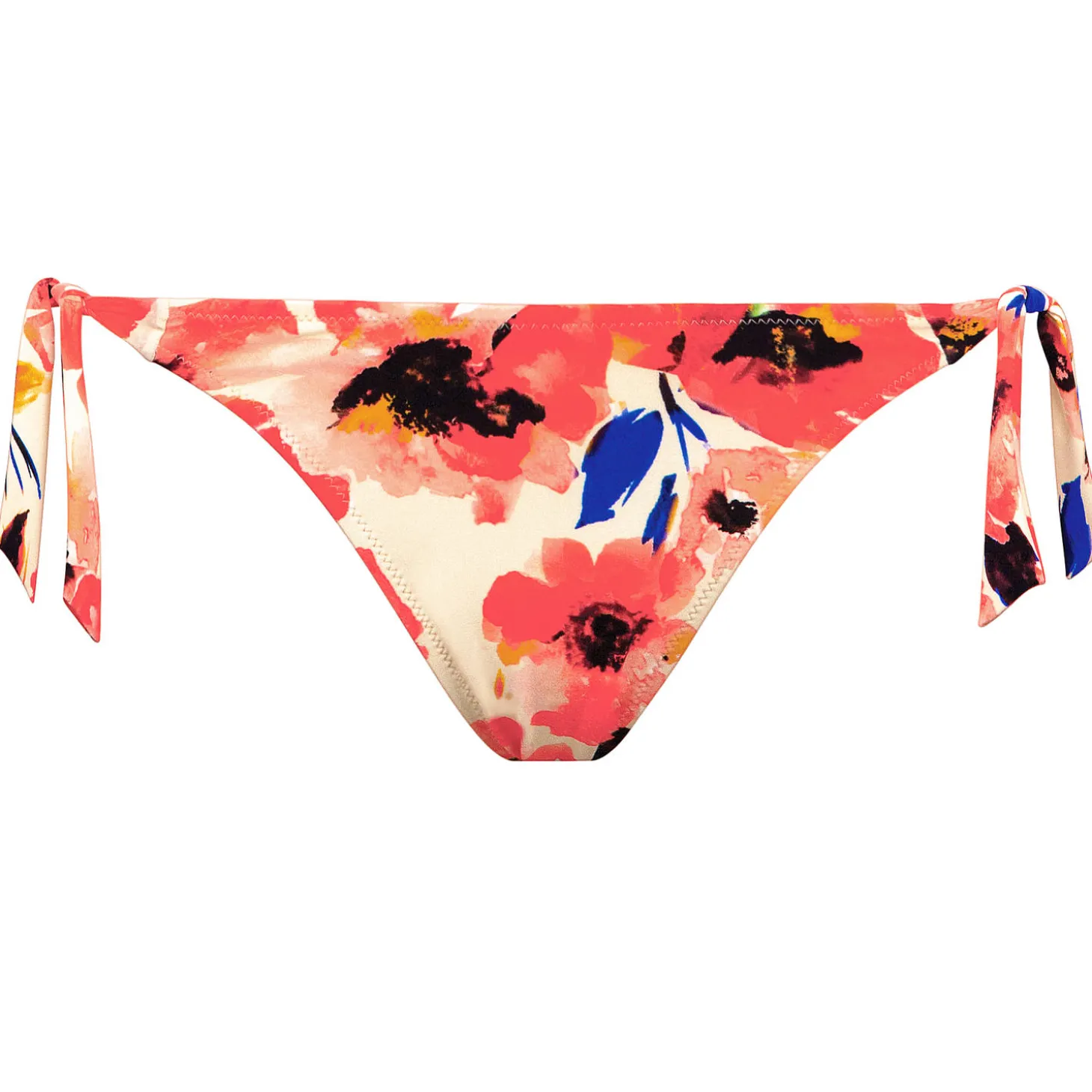 Bas De Maillot De Bain Slip Ficelles