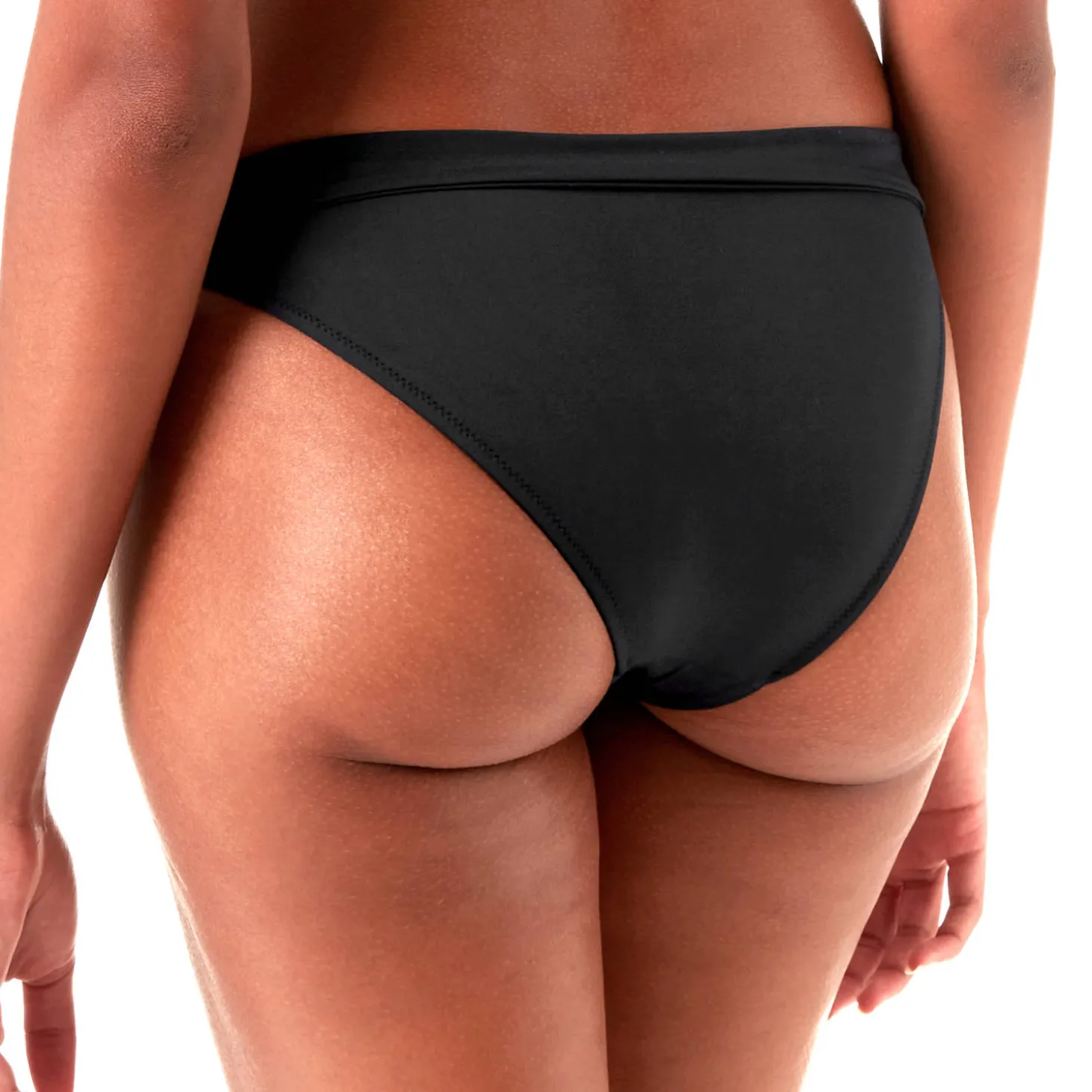 Bas De Maillot De Bain Slip Positano