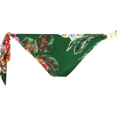 Bas De Maillot De Bain Slip Ficelles