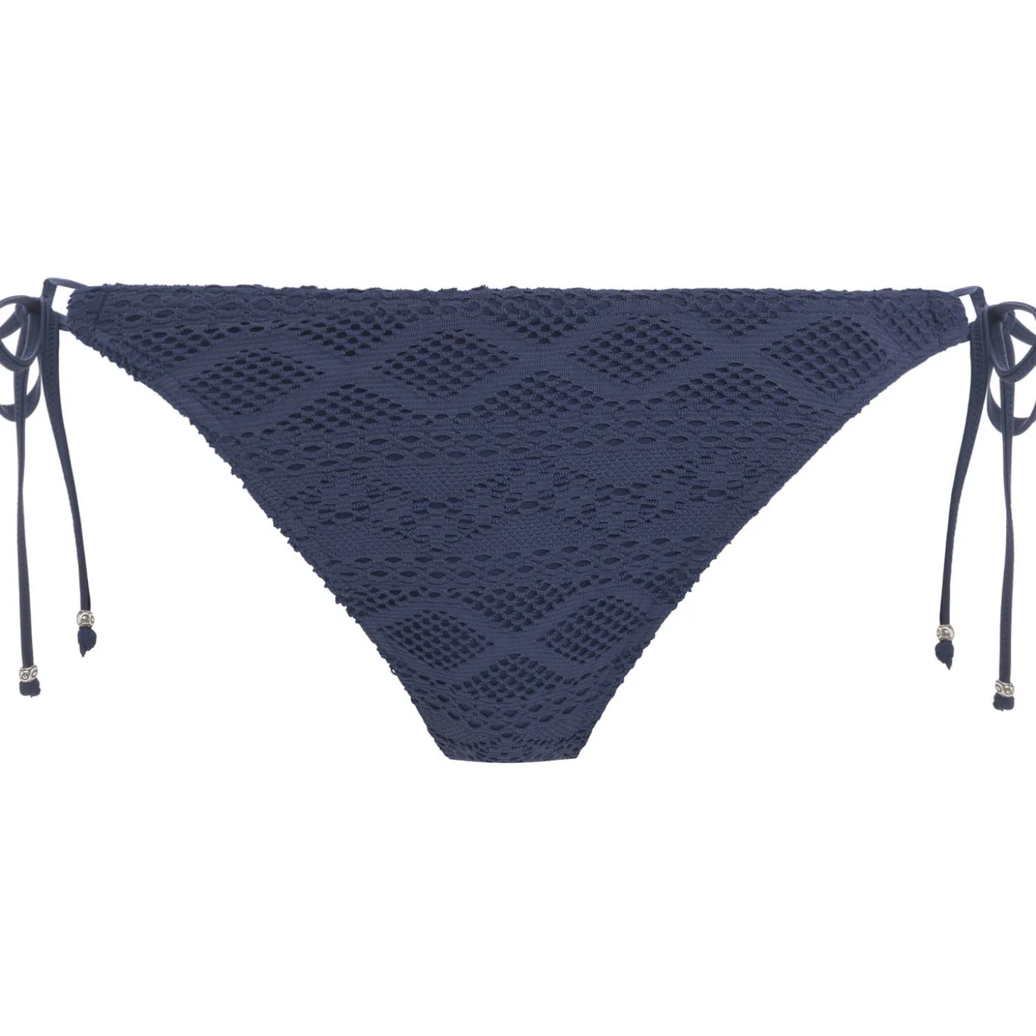 Bas De Maillot De Bain Slip Lacets
