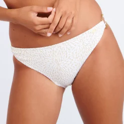 Bas De Maillot De Bain Slip Noblea