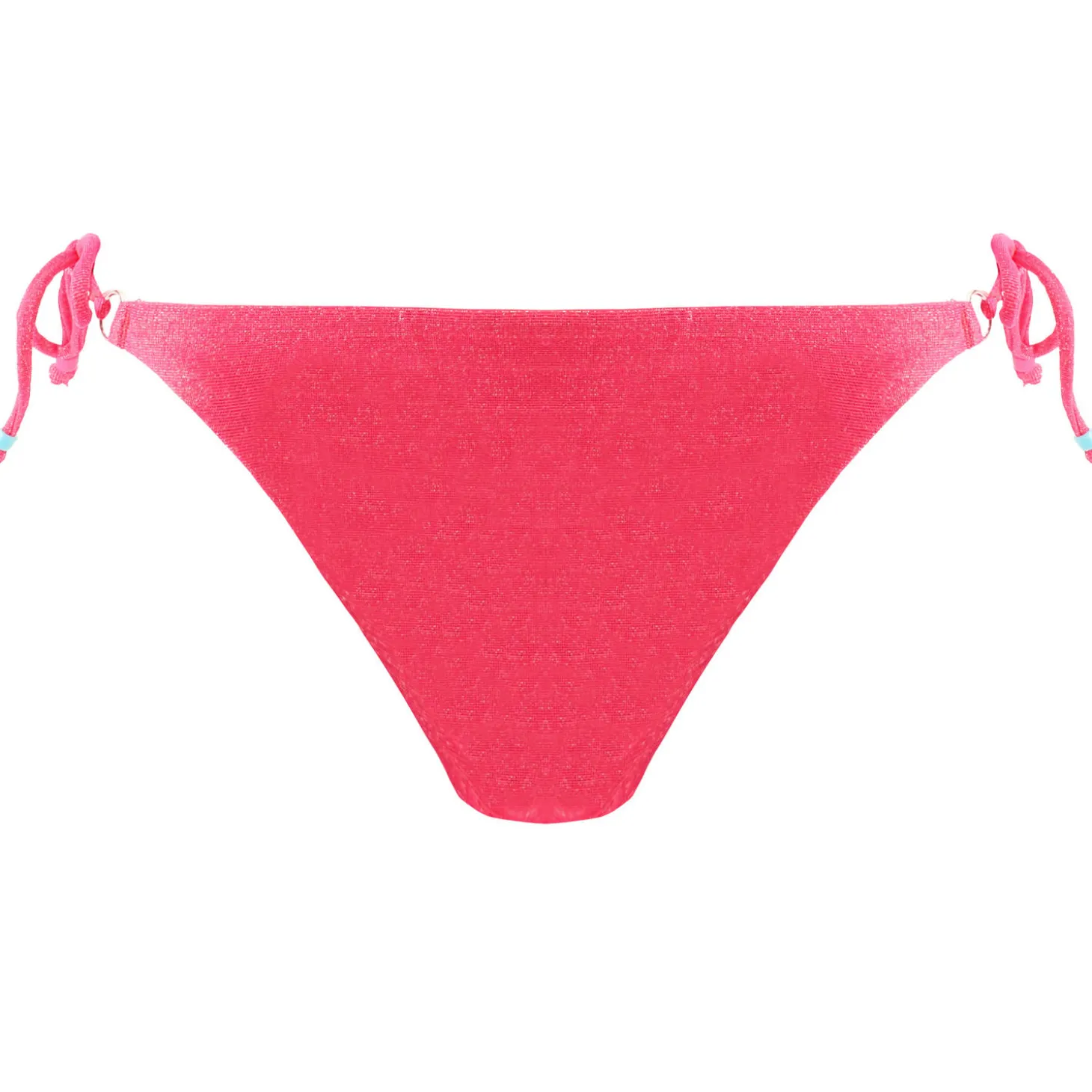 Bas De Maillot De Bain Slip Noeuds Lina