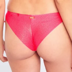 Bas De Maillot De Bain Slip Noeuds Lina