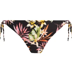 Bas De Maillot De Bain Slip Lacets