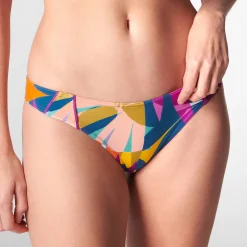 Bas De Maillot De Bain Slip