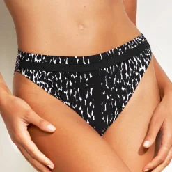 Bas De Maillot De Bain Slip