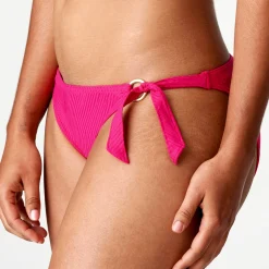 Bas De Maillot De Bain Slip Noeuds