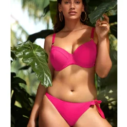 Bas De Maillot De Bain Slip Noeuds