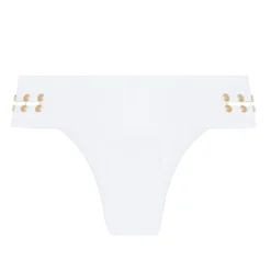 Bas De Maillot De Bain Slip Ajoure Viny