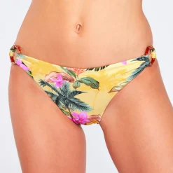 Bas De Maillot De Bain Slip Vaiva