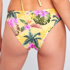 Bas De Maillot De Bain Slip Vaiva