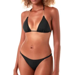 Bas De Maillot De Bain Slip Mykonos