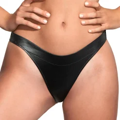 Bas De Maillot De Bain Slip Bresilien