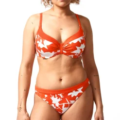 Bas De Maillot De Bain Slip
