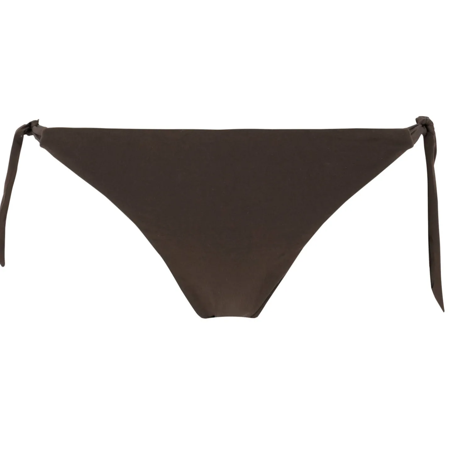 Bas De Maillot De Bain Slip Ficelles Orroa