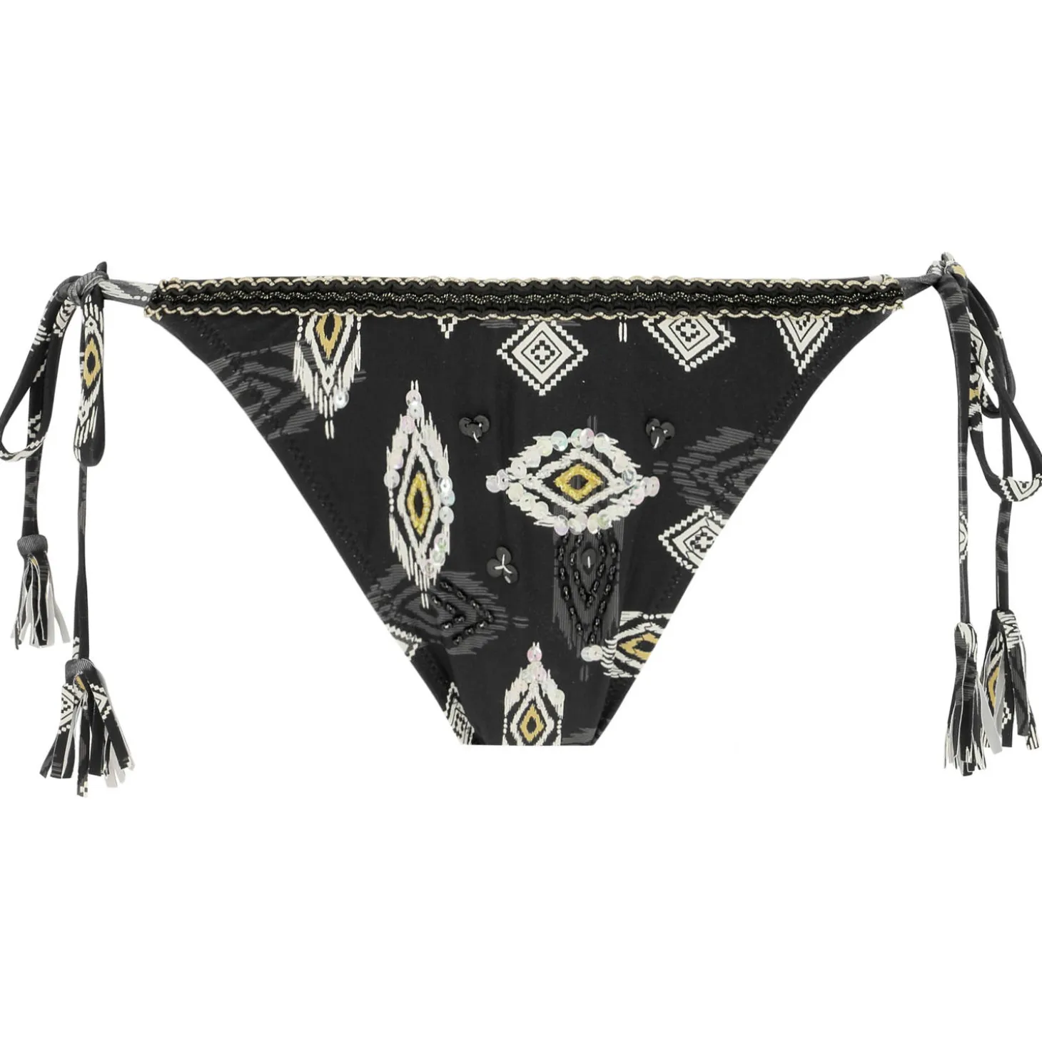 Bas De Maillot De Bain Slip Ali