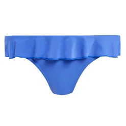 Bas De Maillot De Bain Slip A Volants