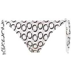 Bas De Maillot De Bain Slip Ficelles