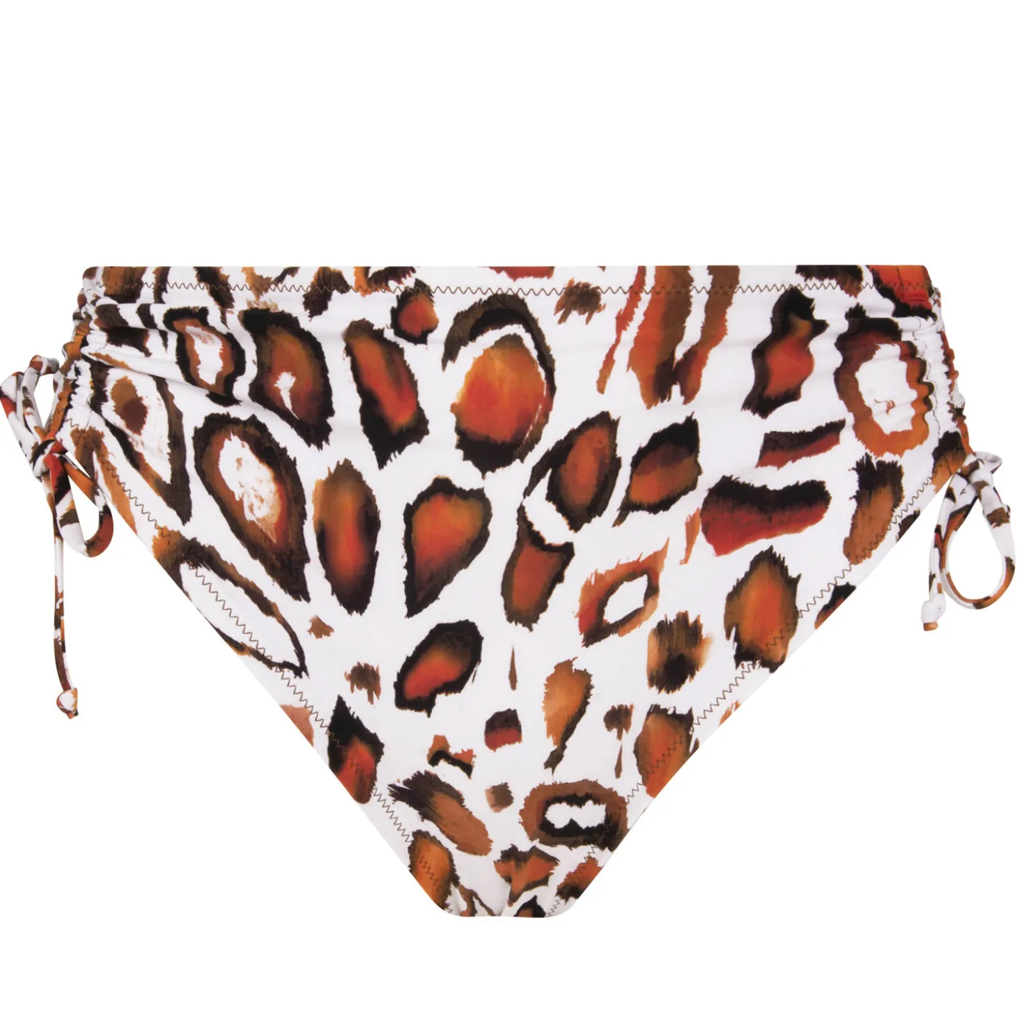 Bas De Maillot De Bain Slip Coulissant
