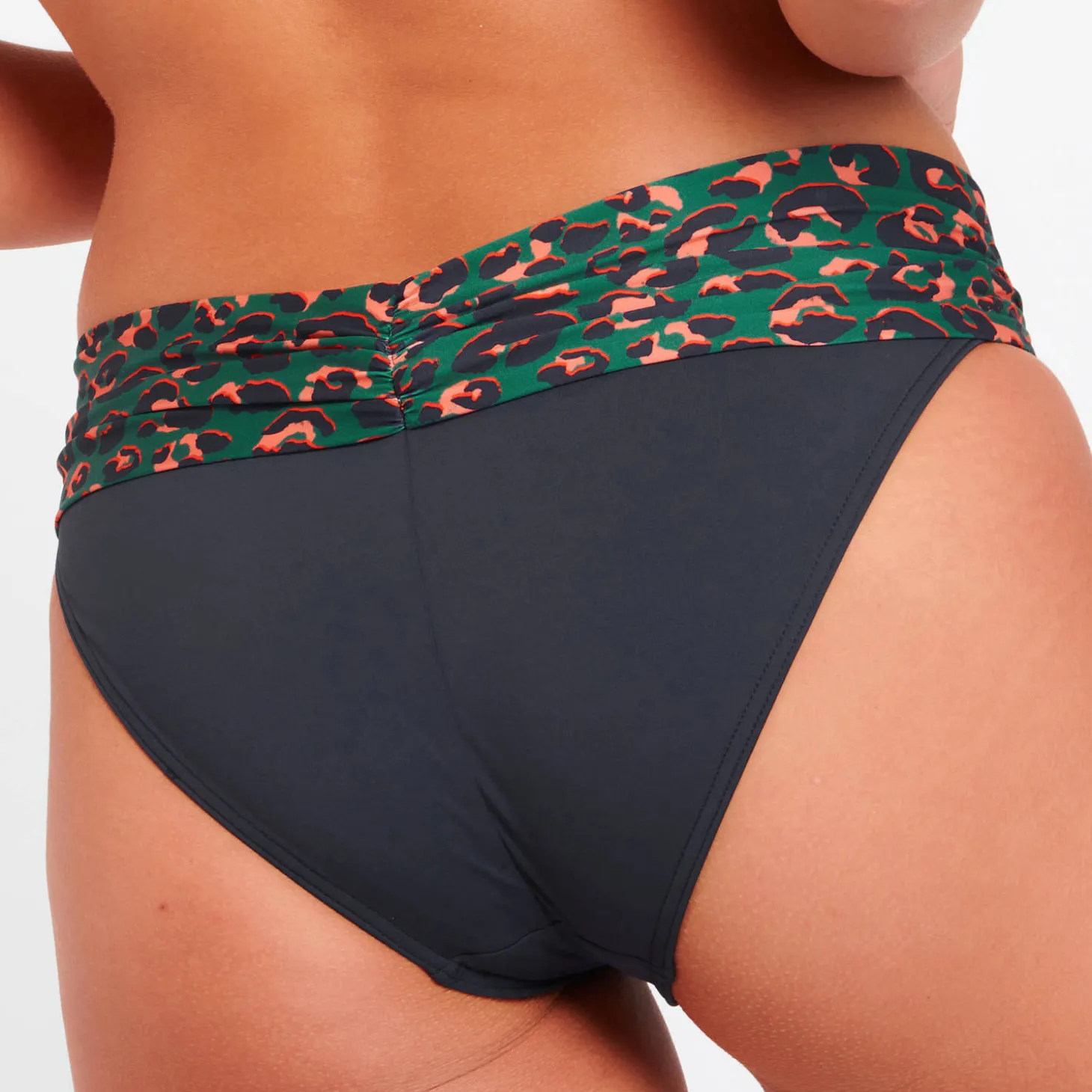 Bas De Maillot De Bain Slip Tomas